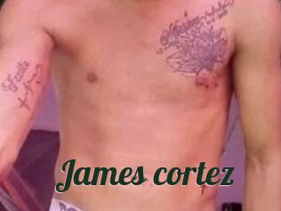 James_cortez