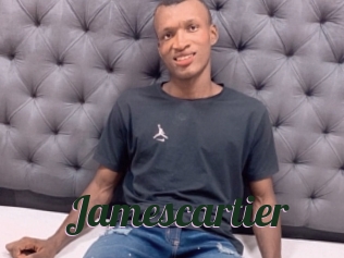 Jamescartier