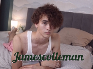 Jamescolleman