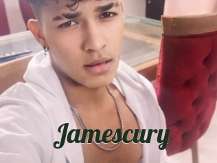 Jamescury