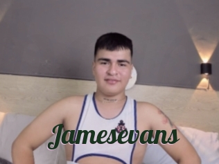 Jamesevans