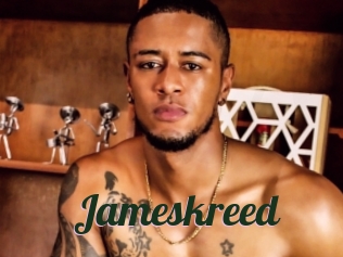 Jameskreed