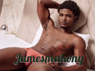 Jamesmakony