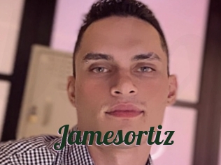 Jamesortiz