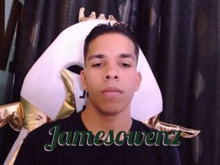 Jamesowenz