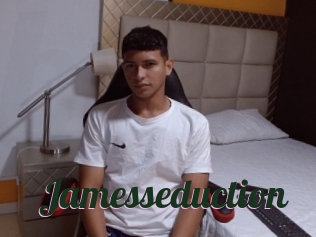 Jamesseduction