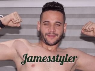 Jamesstyler