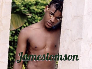 Jamestomson