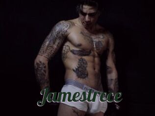 Jamestrece