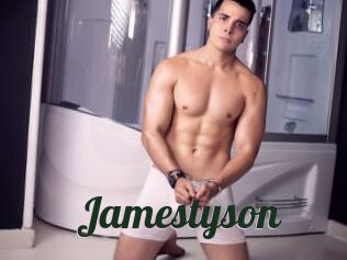 Jamestyson