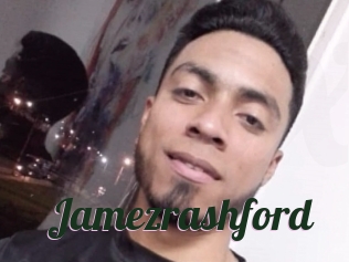 Jamezrashford