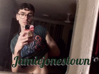 Jamiejonestown