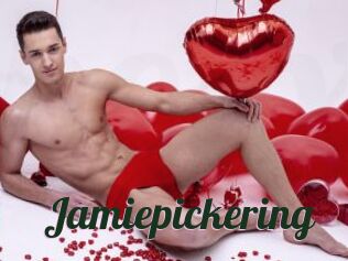 Jamiepickering