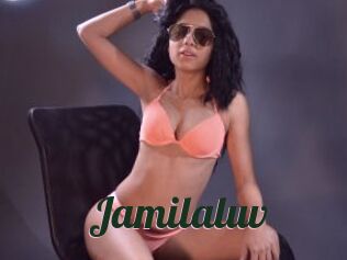 Jamilaluv