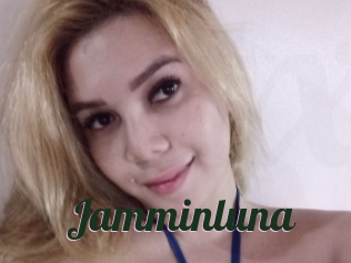 Jamminluna