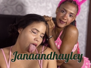 Janaandhayley