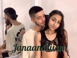 Janaandliiam