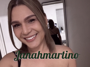 Janahmartino