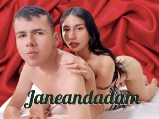 Janeandadam