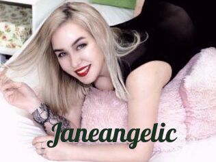 Janeangelic