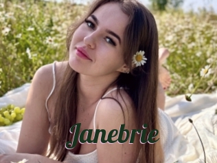 Janebrie