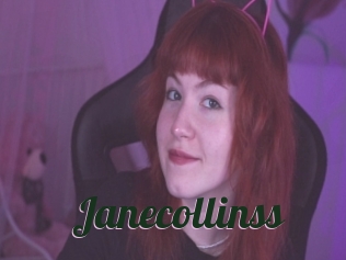 Janecollinss