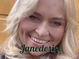 Janedesire