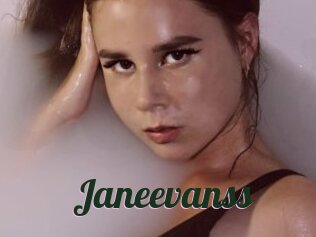 Janeevanss