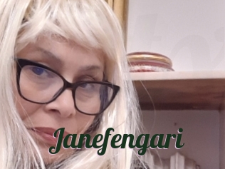 Janefengari