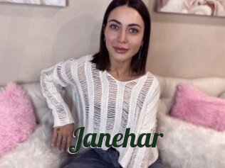 Janehar