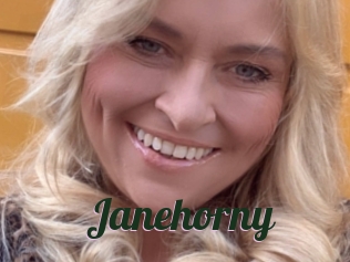 Janehorny