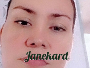 Janekard