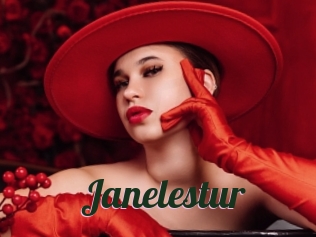 Janelestur