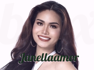 Janellaamor