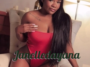 Janelledayana