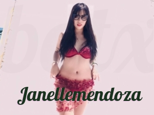 Janellemendoza