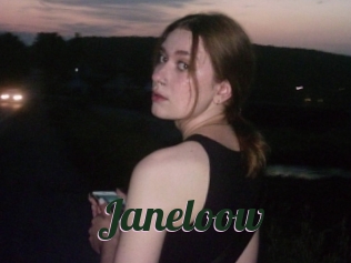 Janeloow