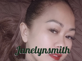 Janelynsmith