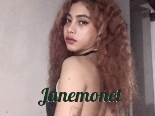 Janemonet