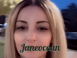 Janeocean