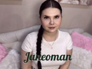 Janeoman