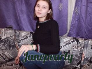 Janepearly