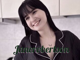 Janerobertson