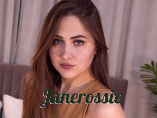 Janerossie