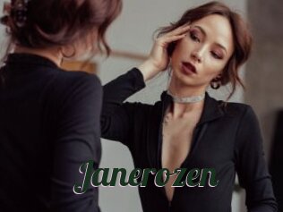 Janerozen