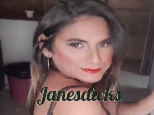 Janesdicks