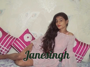 Janesingh