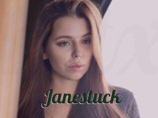 Janestuck