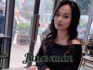 Janesxuan