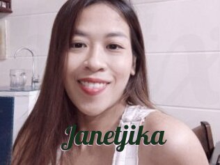 Janetjika